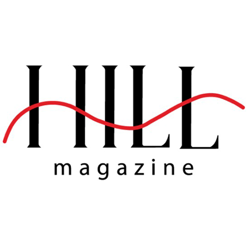 Hill Logo 