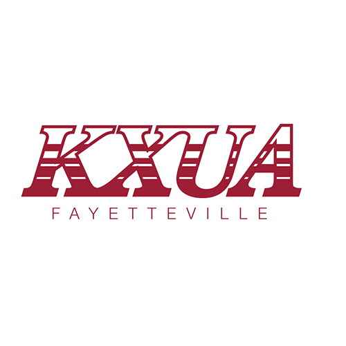 KXUA Logo