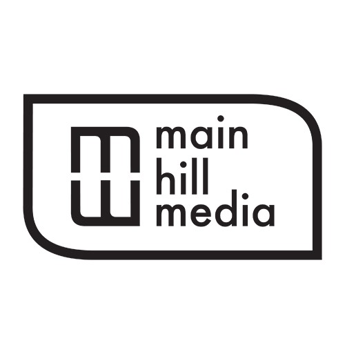 Main Hill Media Logo