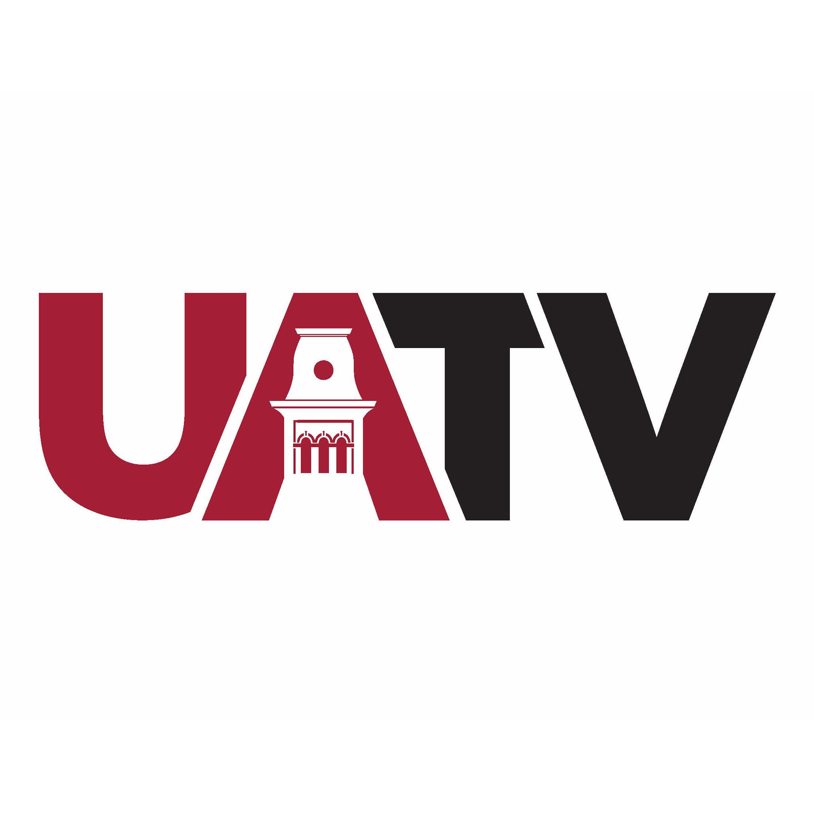 UATV Logo